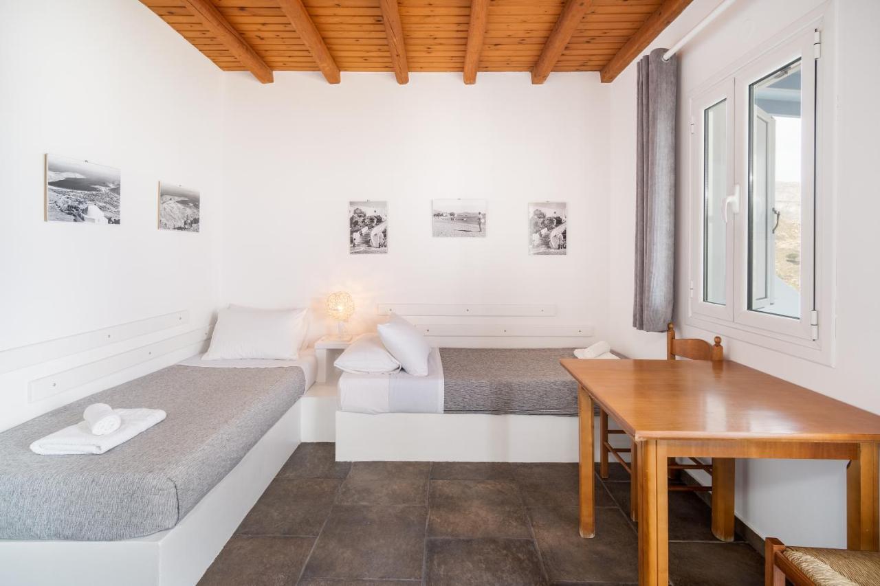 Apartment Ta Kabia Ramos