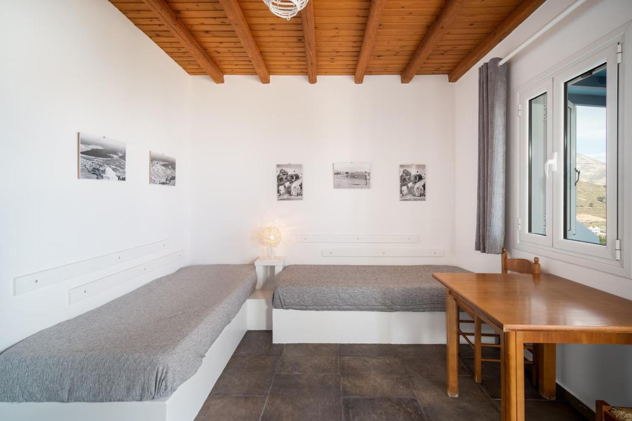 Ta Kabia Apartment