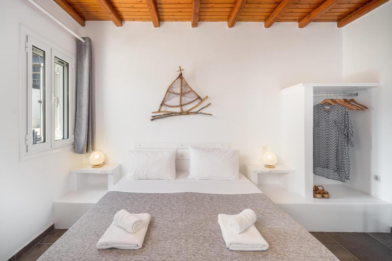 Ta Kabia Apartment