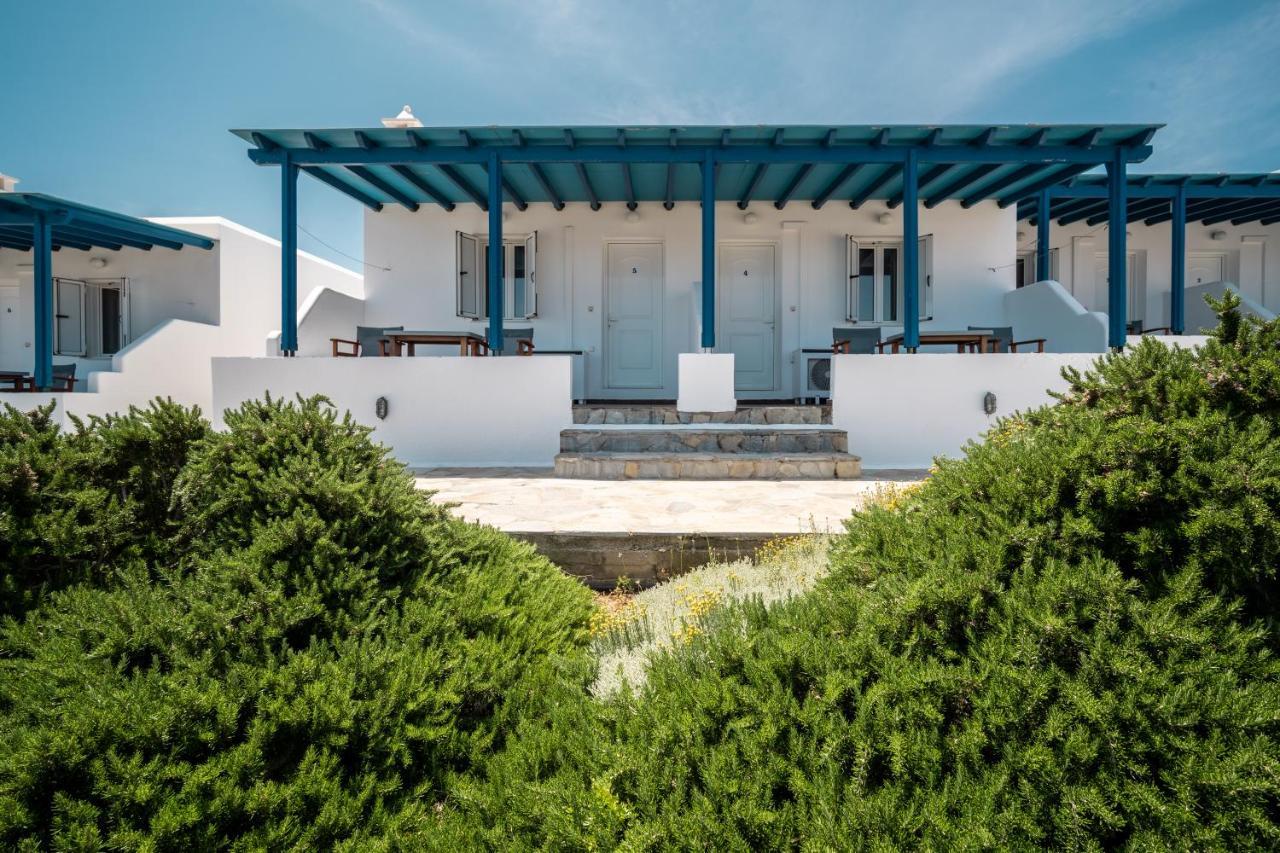 Ta Kabia Apartment *