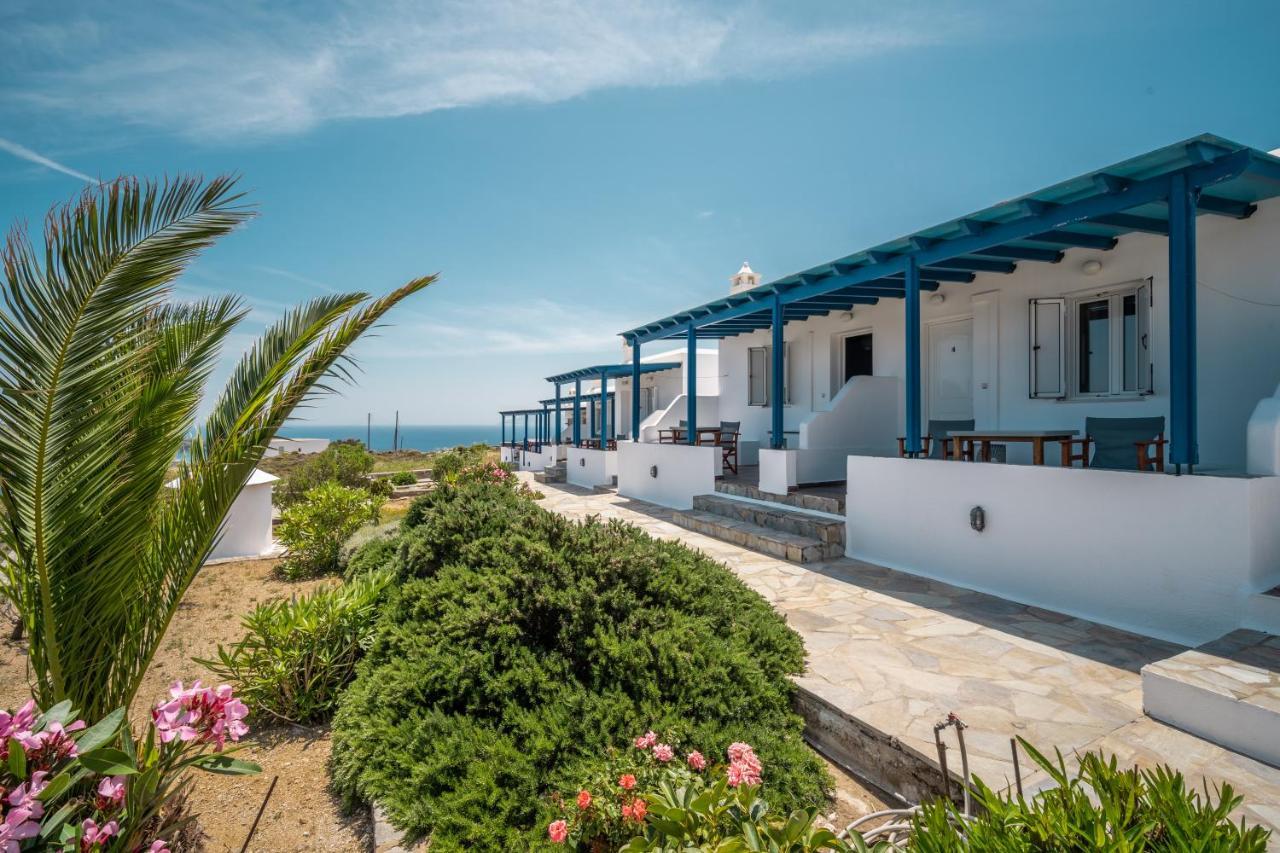 Ta Kabia Apartment *