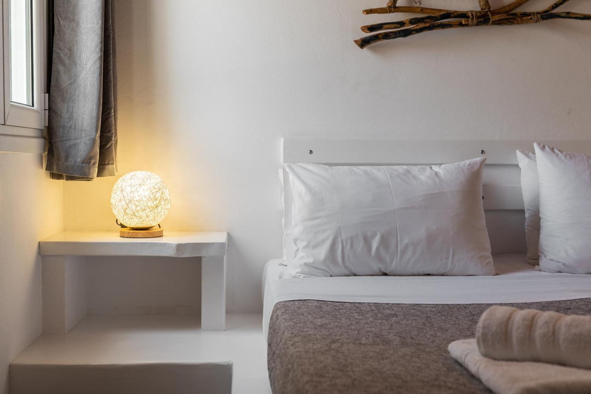 Ta Kabia Apartment Ramos