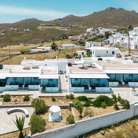 Ta Kabia Studios Ramos Exterior photo