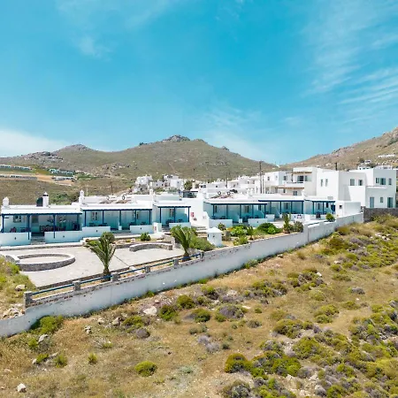Ta Kabia Studios Ramos Exterior photo