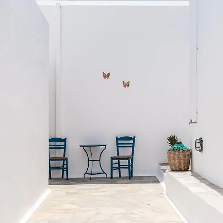 Ta Kabia Studios Ramos Exterior photo