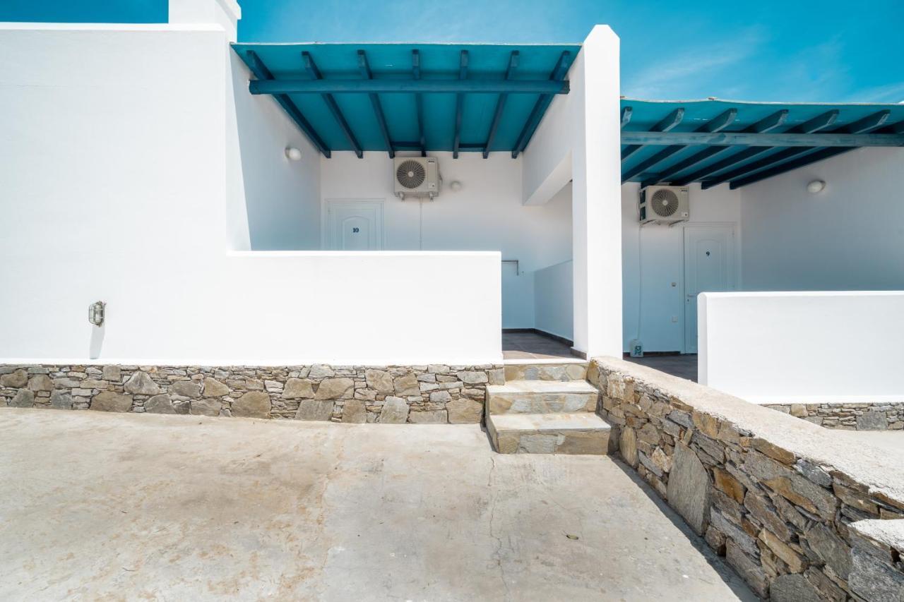Ta Kabia Apartment *