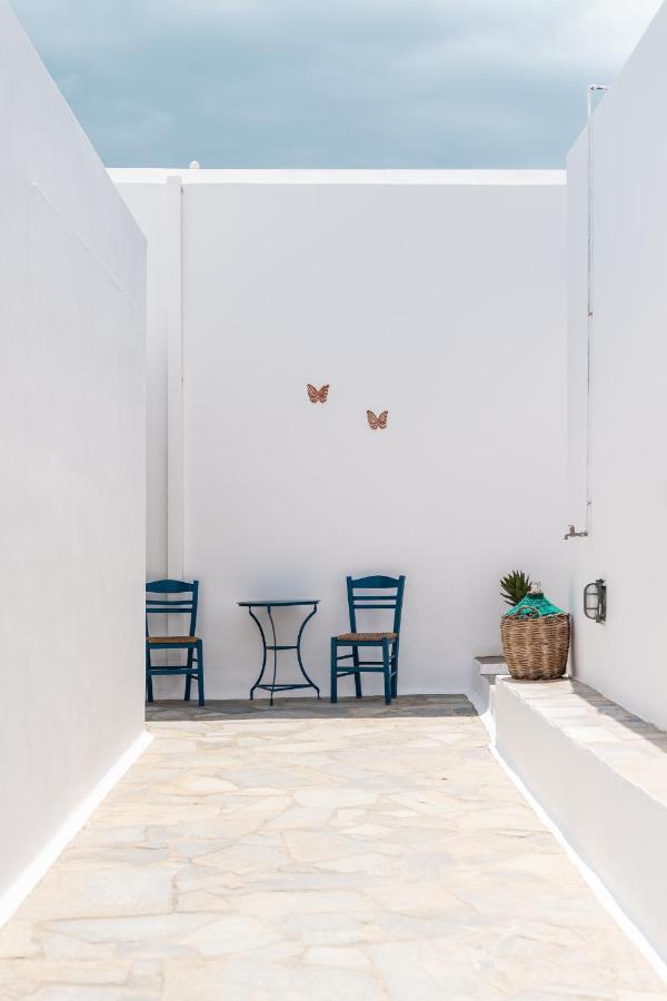 Ta Kabia Apartment