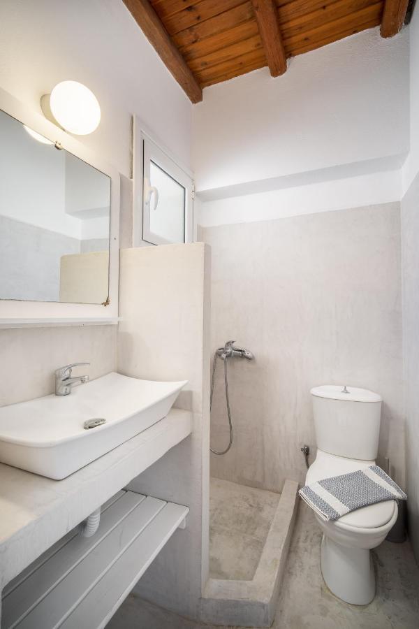 Apartment Ta Kabia Rámos