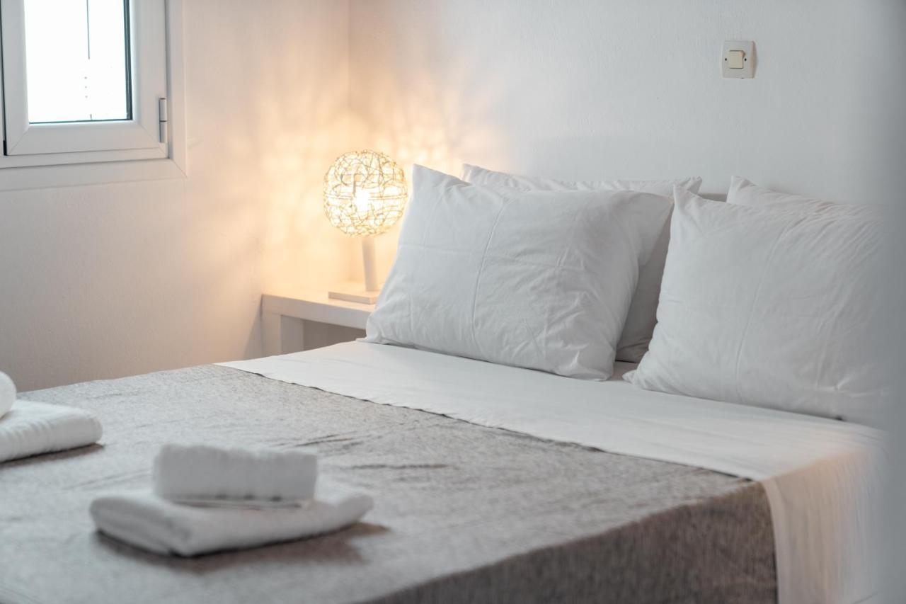 Apartment Ta Kabia *