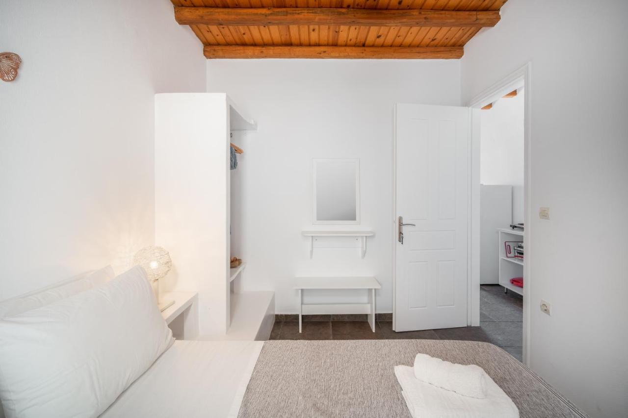 Apartment Ta Kabia *