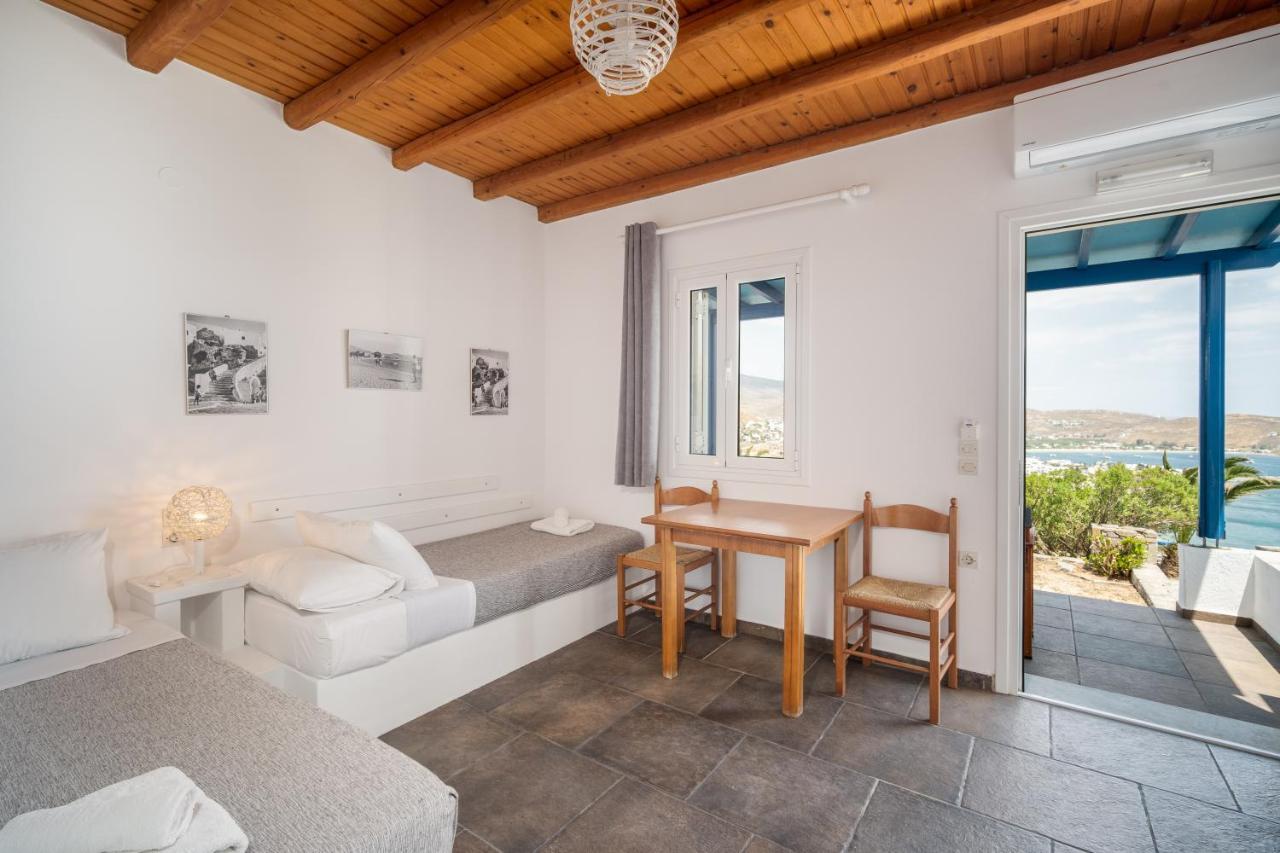 Apartment Ta Kabia