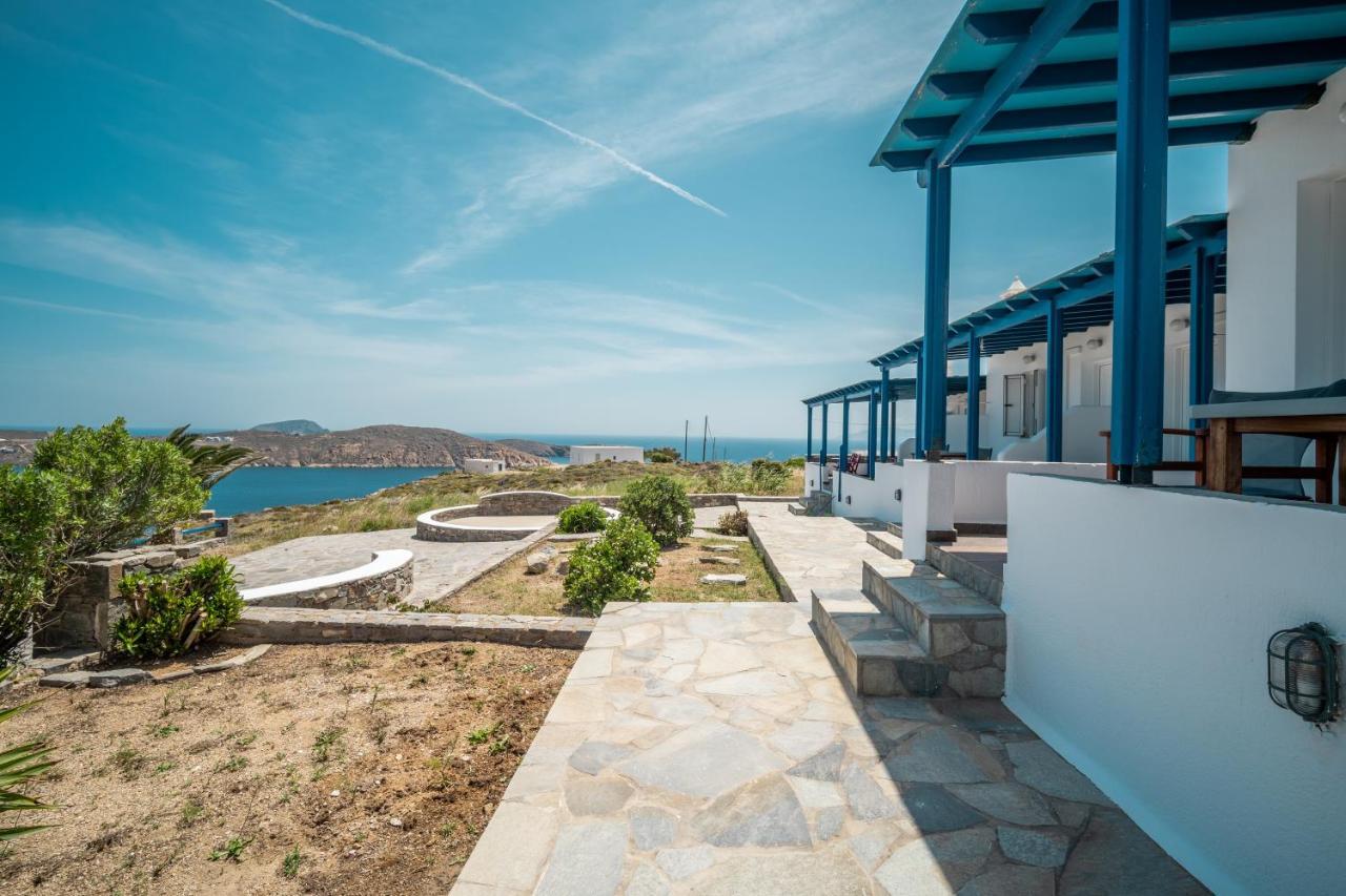 Ta Kabia Apartment *